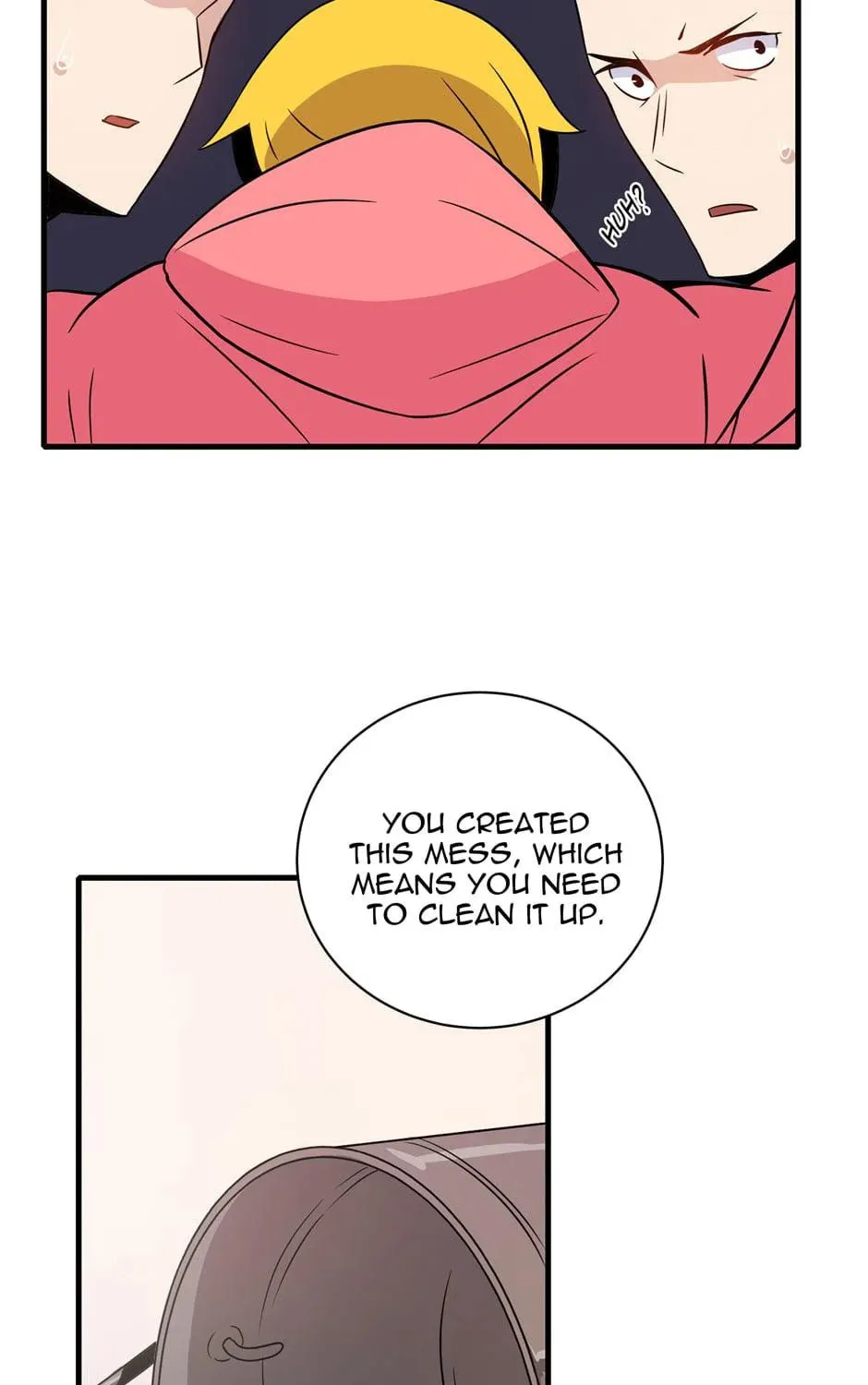 Descent of the Demon Master Chapter 5 page 63 - 