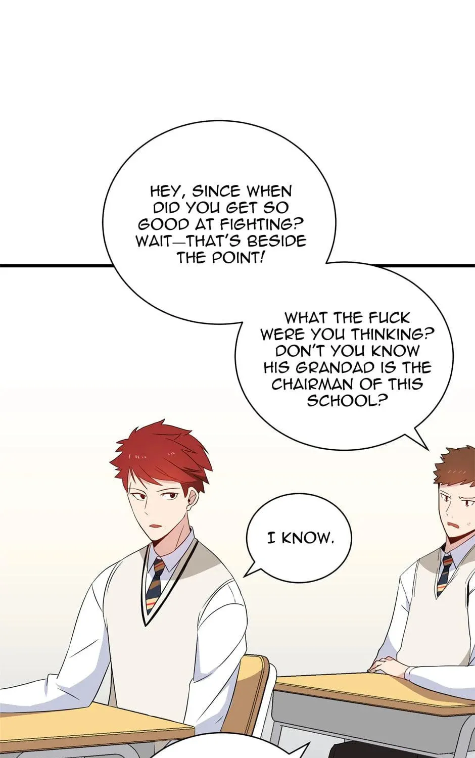 Descent of the Demon Master Chapter 5 page 73 - 