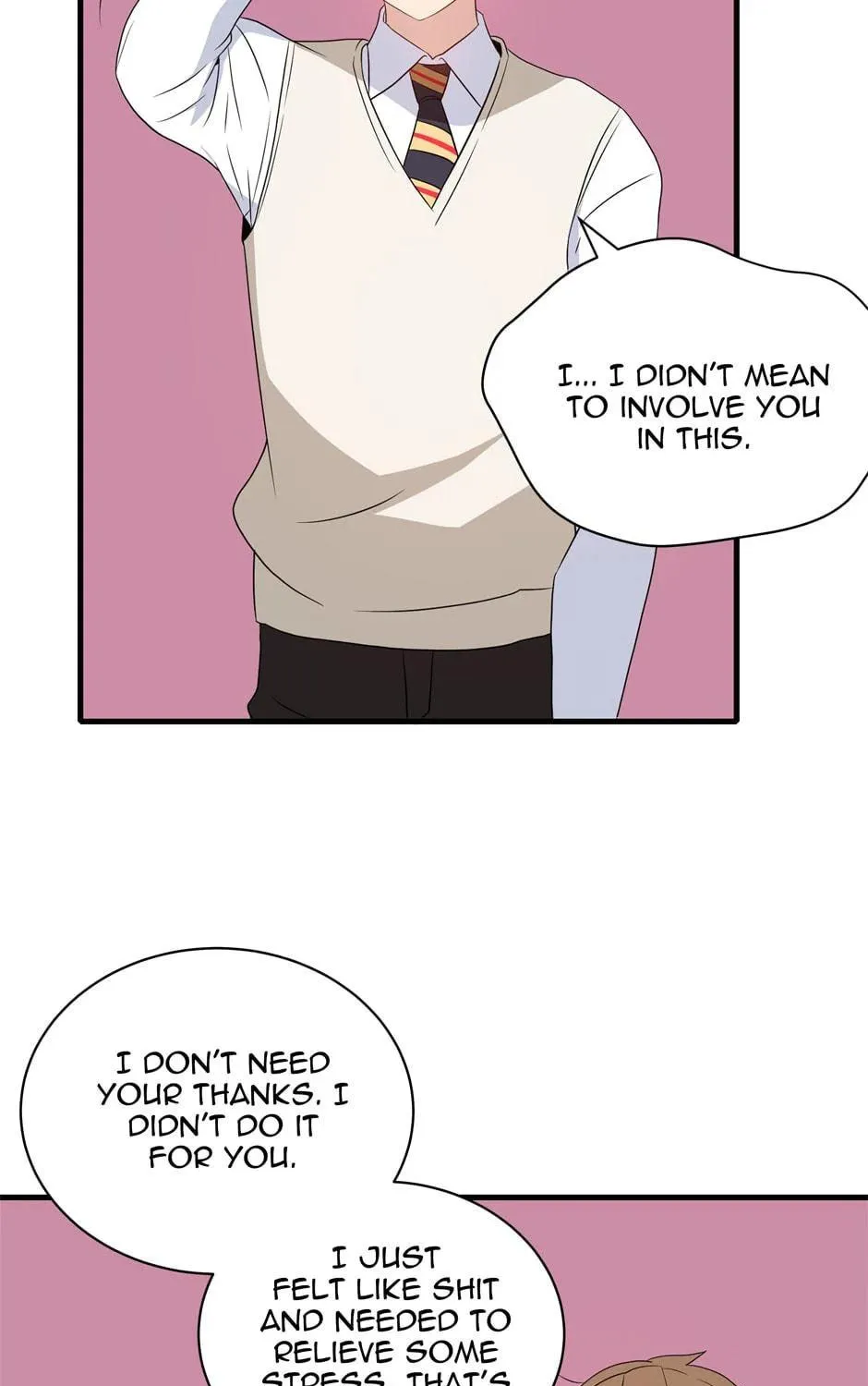 Descent of the Demon Master Chapter 5 page 79 - 