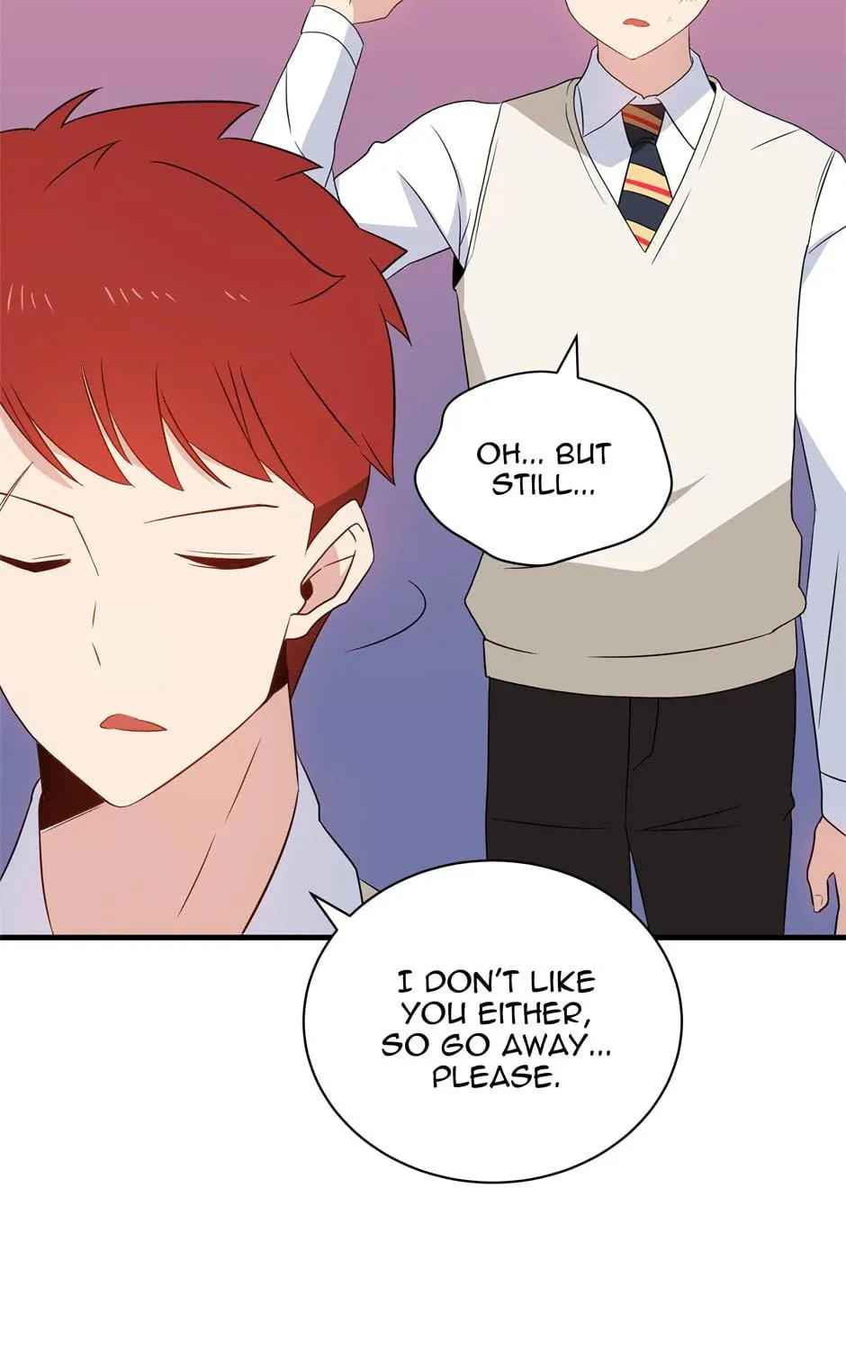 Descent of the Demon Master Chapter 5 page 81 - 