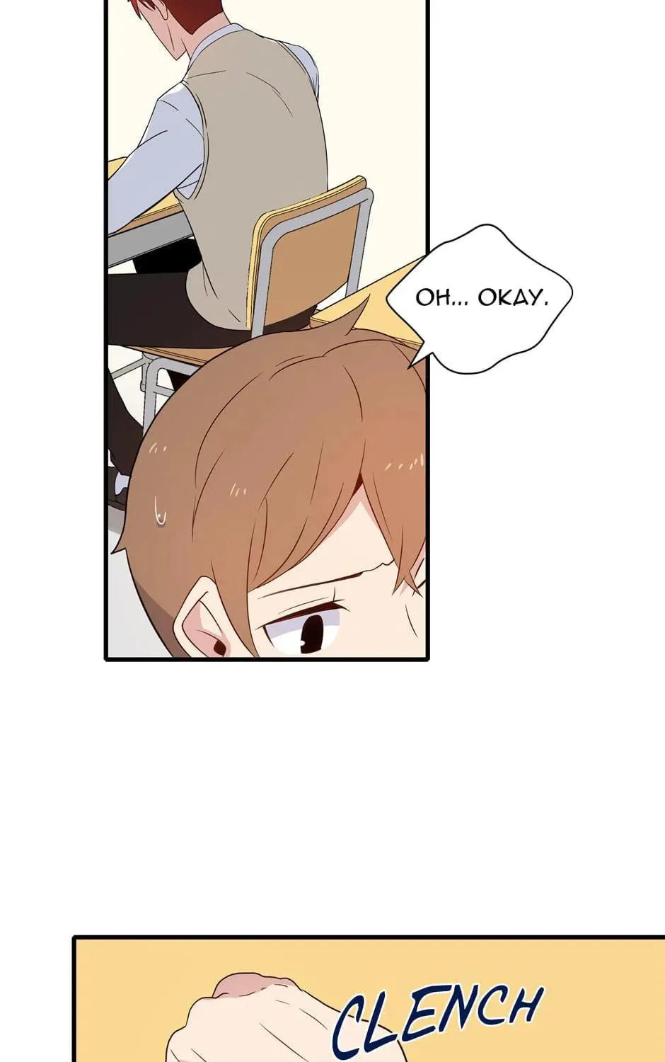 Descent of the Demon Master Chapter 5 page 83 - 