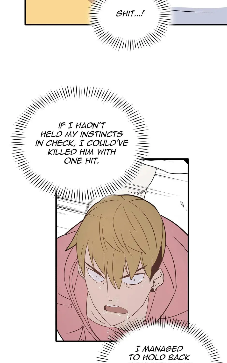 Descent of the Demon Master Chapter 5 page 85 - 