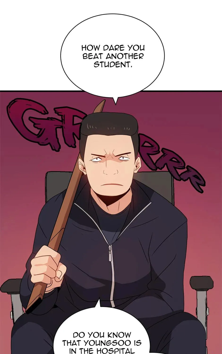 Descent of the Demon Master Chapter 5 page 91 - 