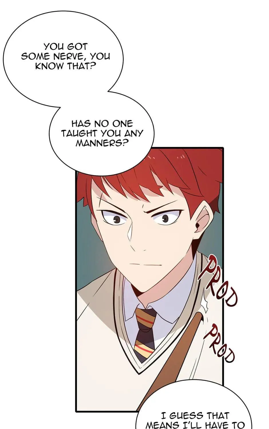 Descent of the Demon Master Chapter 5 page 99 - 
