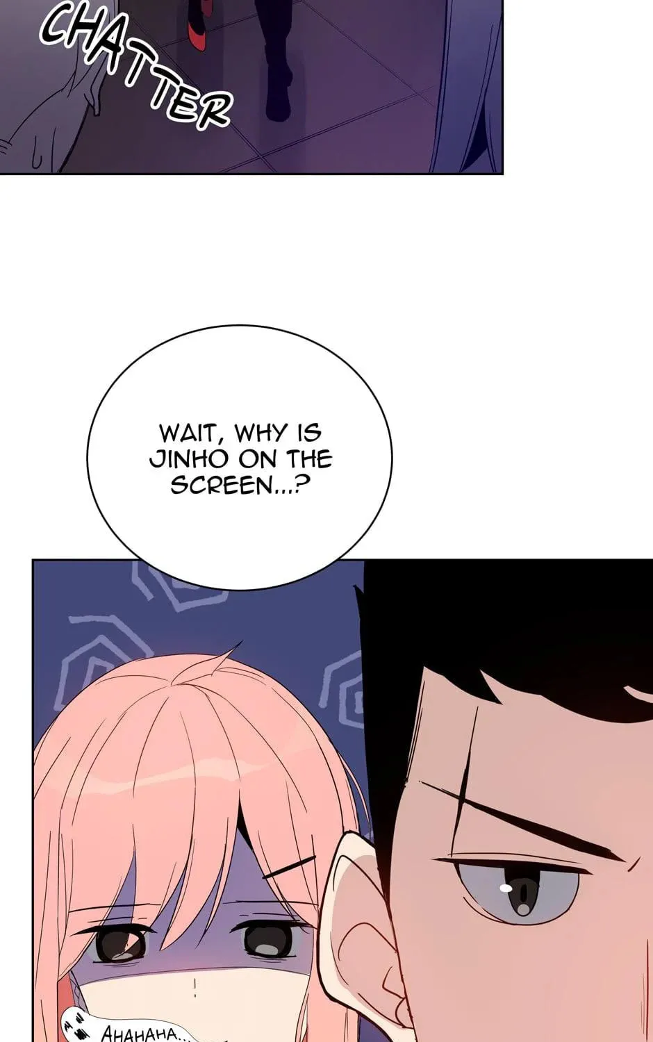 Descent of the Demon Master Chapter 50 page 105 - 