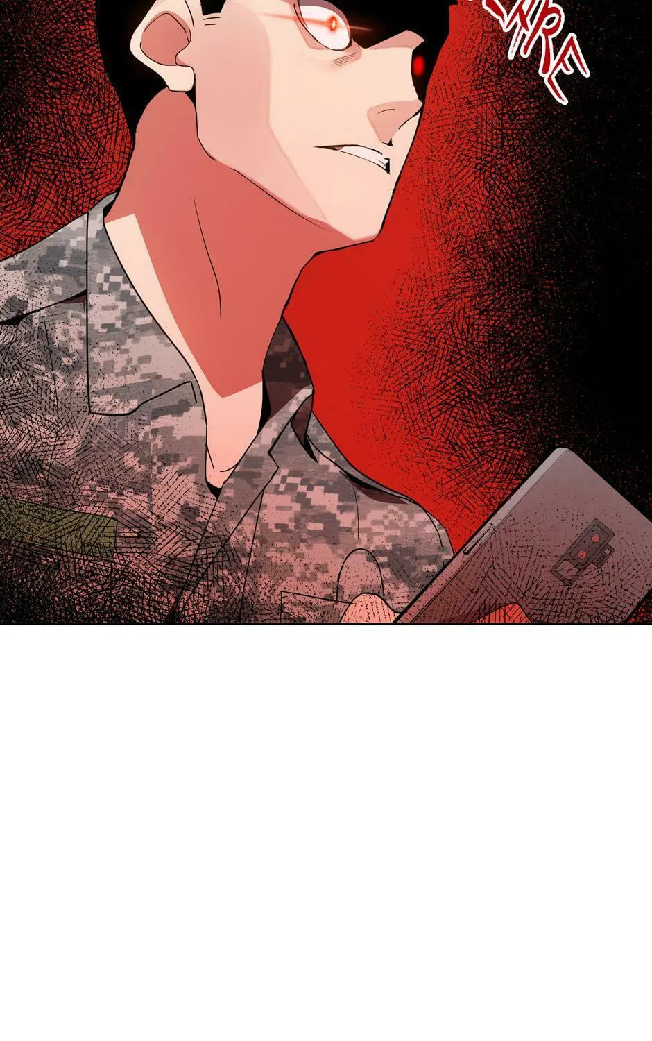 Descent of the Demon Master Chapter 50 page 21 - 