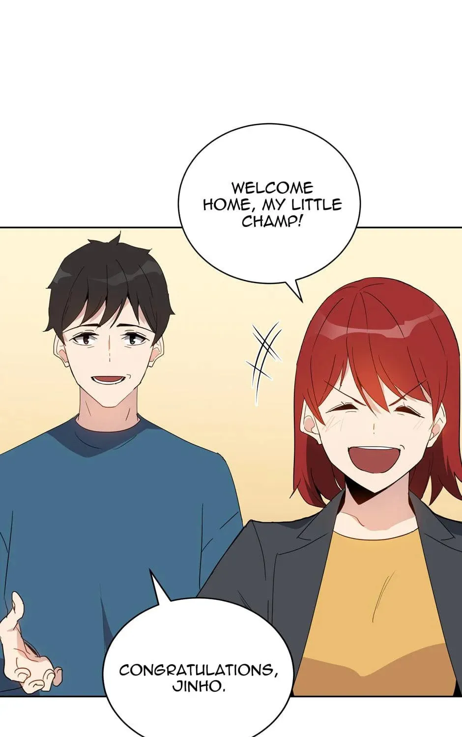 Descent of the Demon Master Chapter 50 page 25 - 