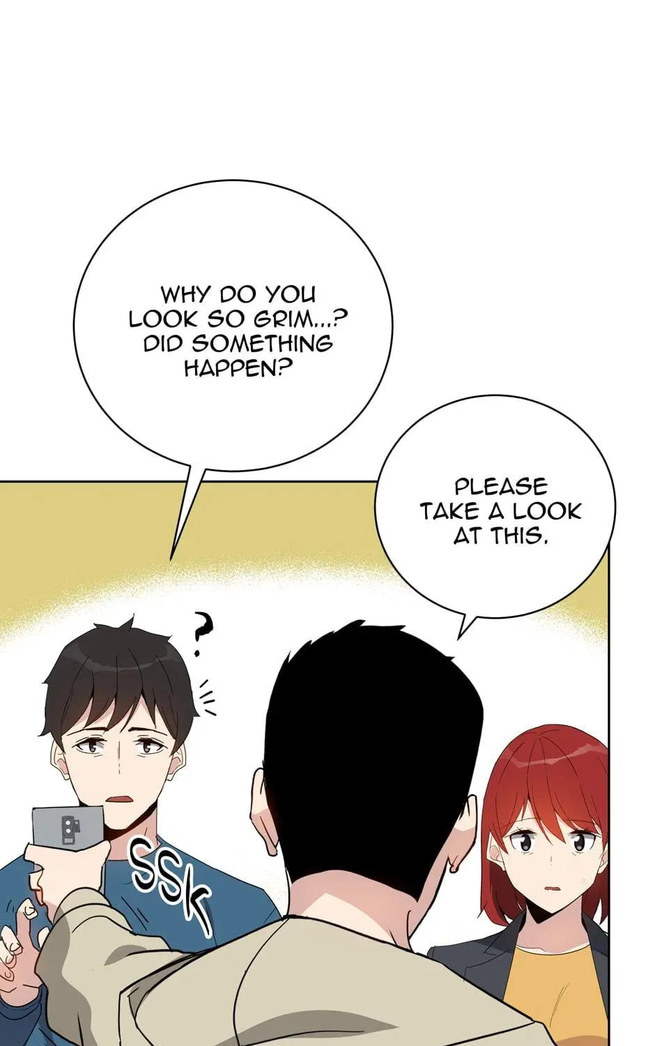 Descent of the Demon Master Chapter 50 page 27 - 
