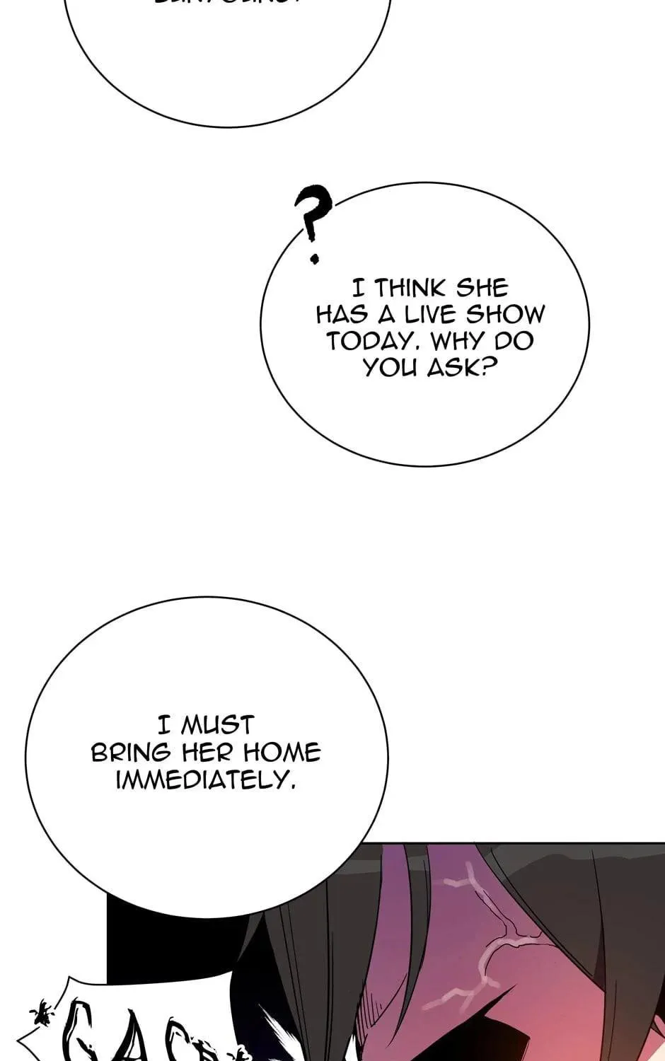 Descent of the Demon Master Chapter 50 page 29 - 