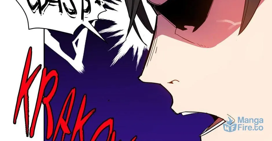 Descent of the Demon Master Chapter 50 page 30 - 