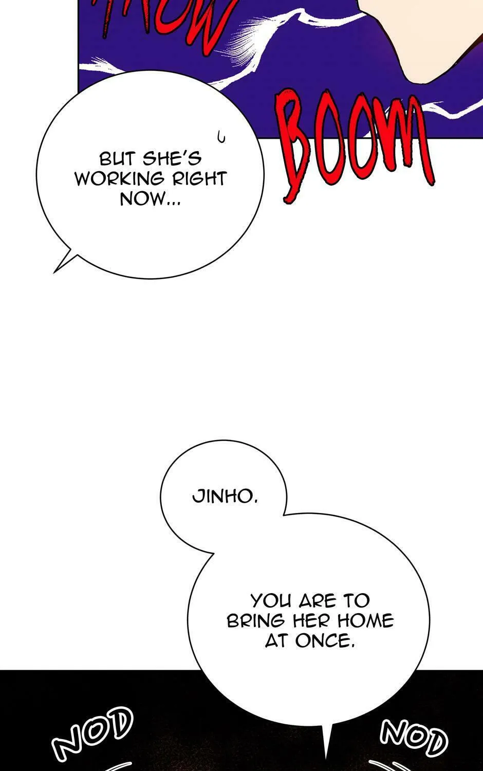 Descent of the Demon Master Chapter 50 page 31 - 
