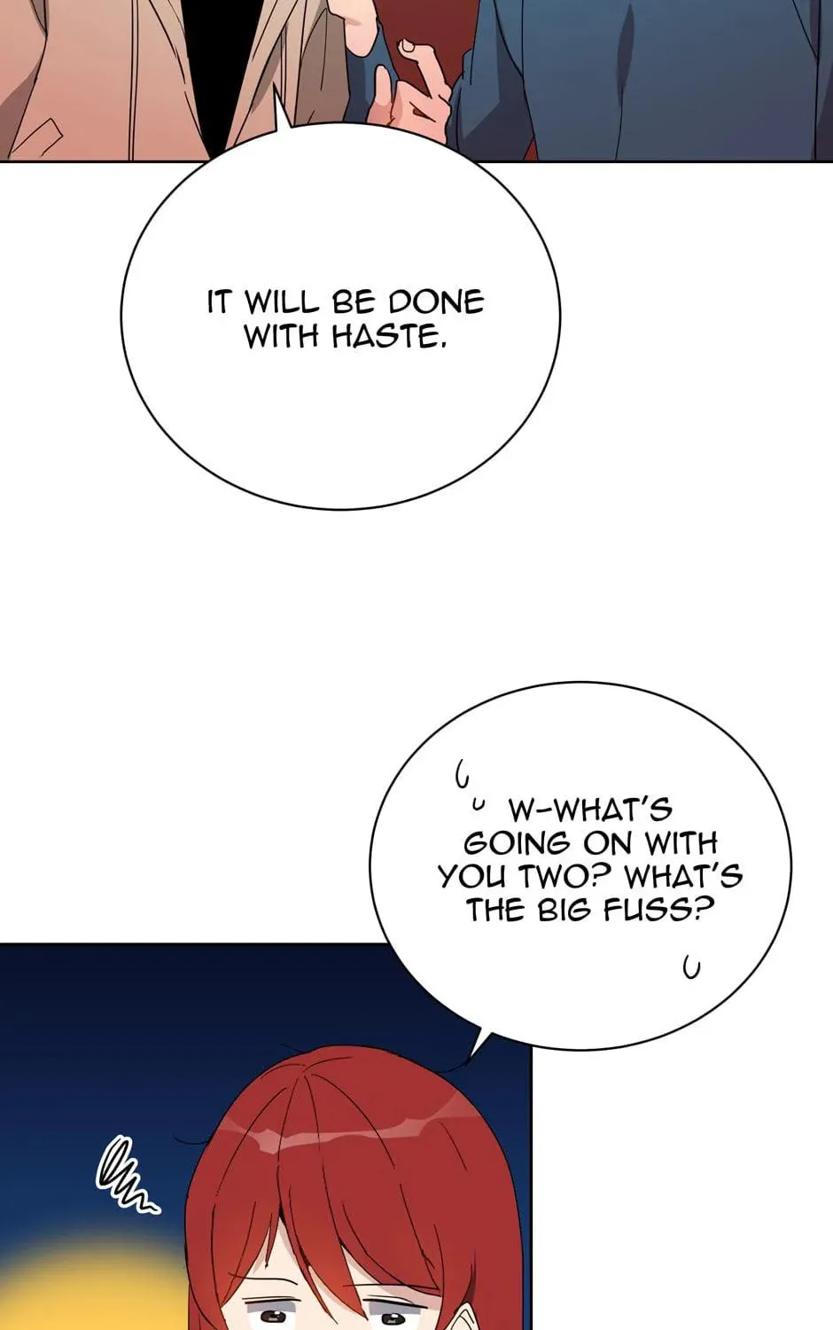 Descent of the Demon Master Chapter 50 page 33 - 