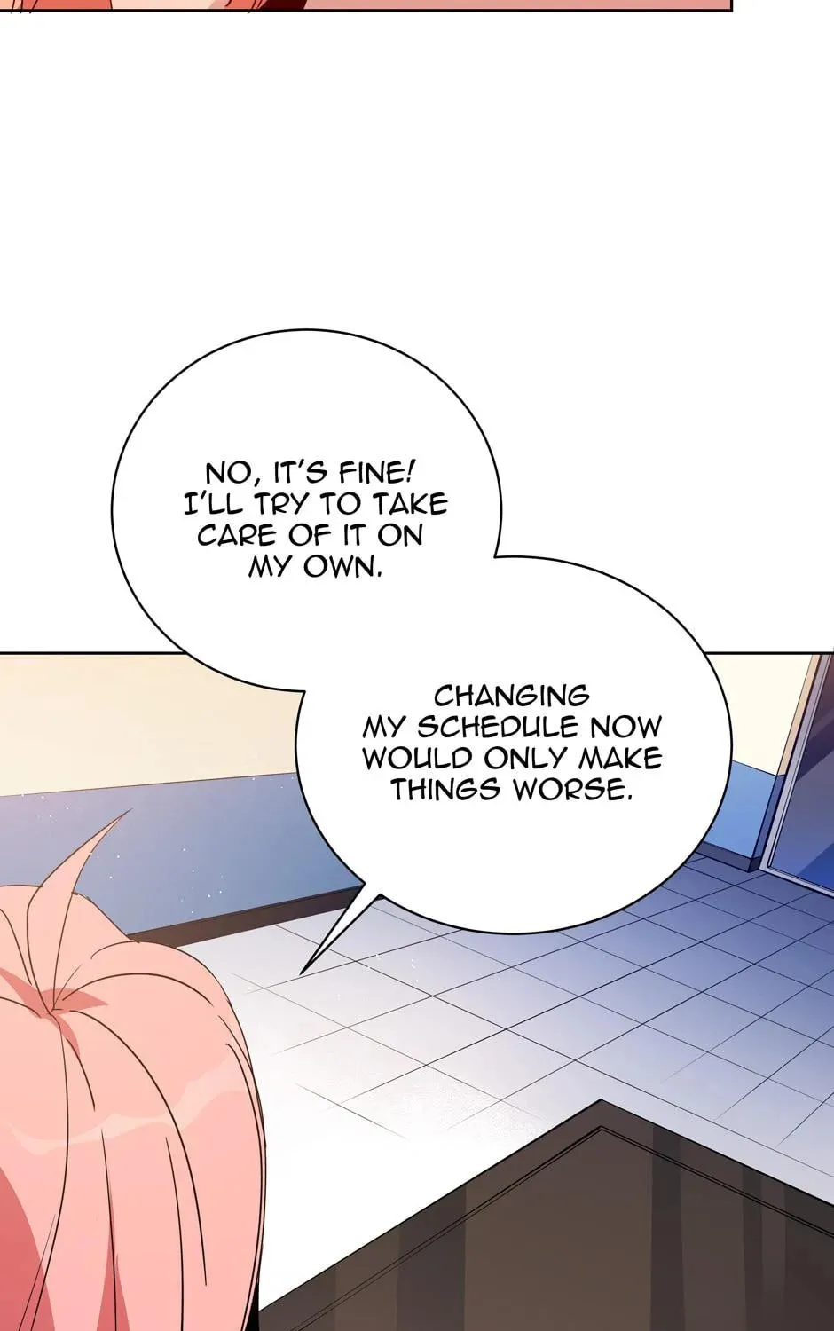 Descent of the Demon Master Chapter 50 page 43 - 