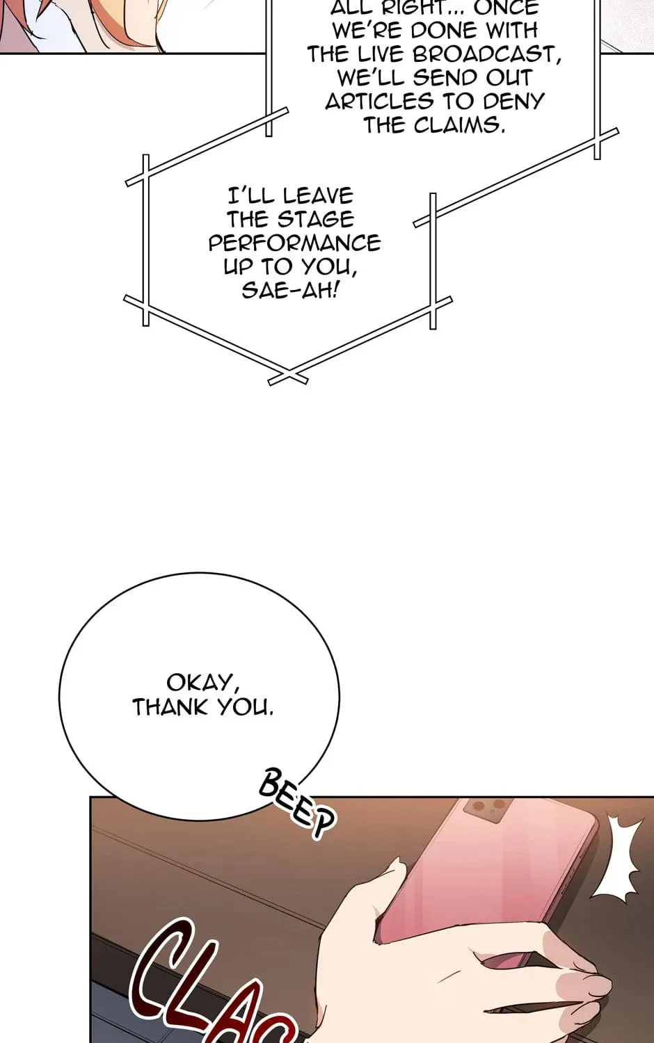 Descent of the Demon Master Chapter 50 page 45 - 