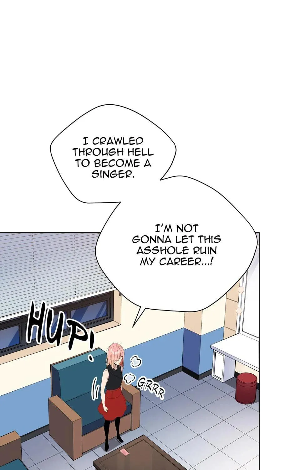 Descent of the Demon Master Chapter 50 page 53 - 