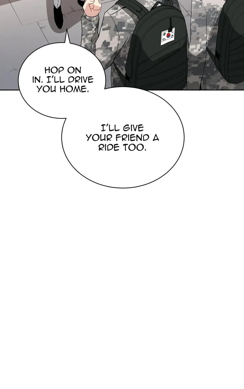 Descent of the Demon Master Chapter 50 page 7 - 