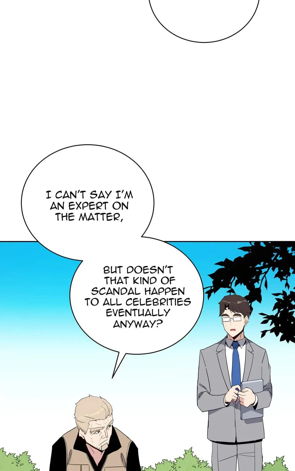 Descent of the Demon Master Chapter 50 page 87 - 