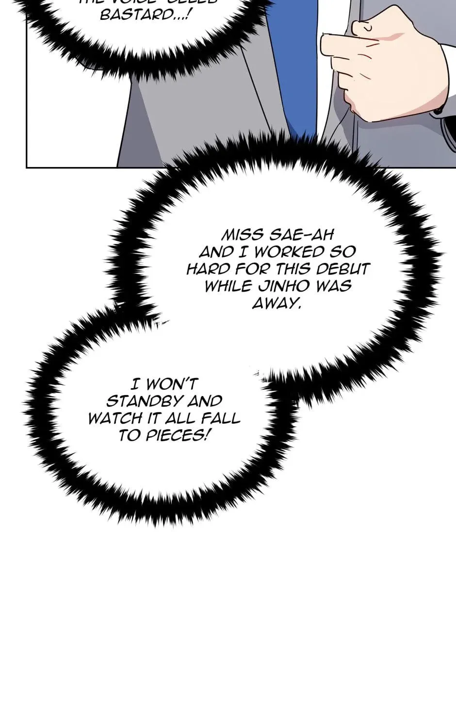 Descent of the Demon Master Chapter 50 page 97 - 