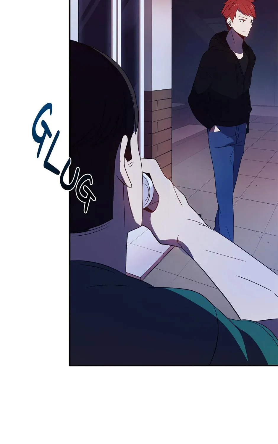 Descent of the Demon Master Chapter 6 page 103 - 