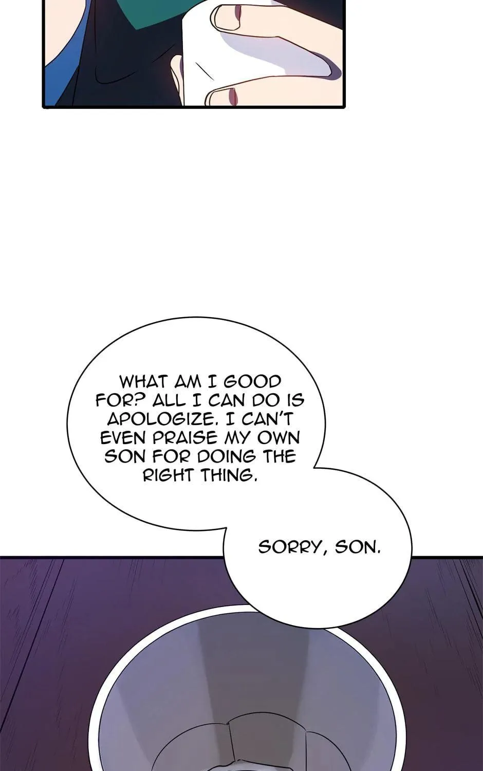 Descent of the Demon Master Chapter 6 page 109 - 