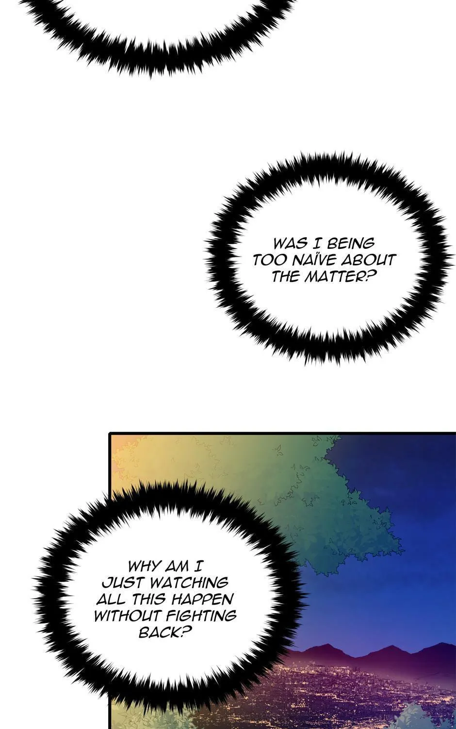 Descent of the Demon Master Chapter 6 page 117 - 