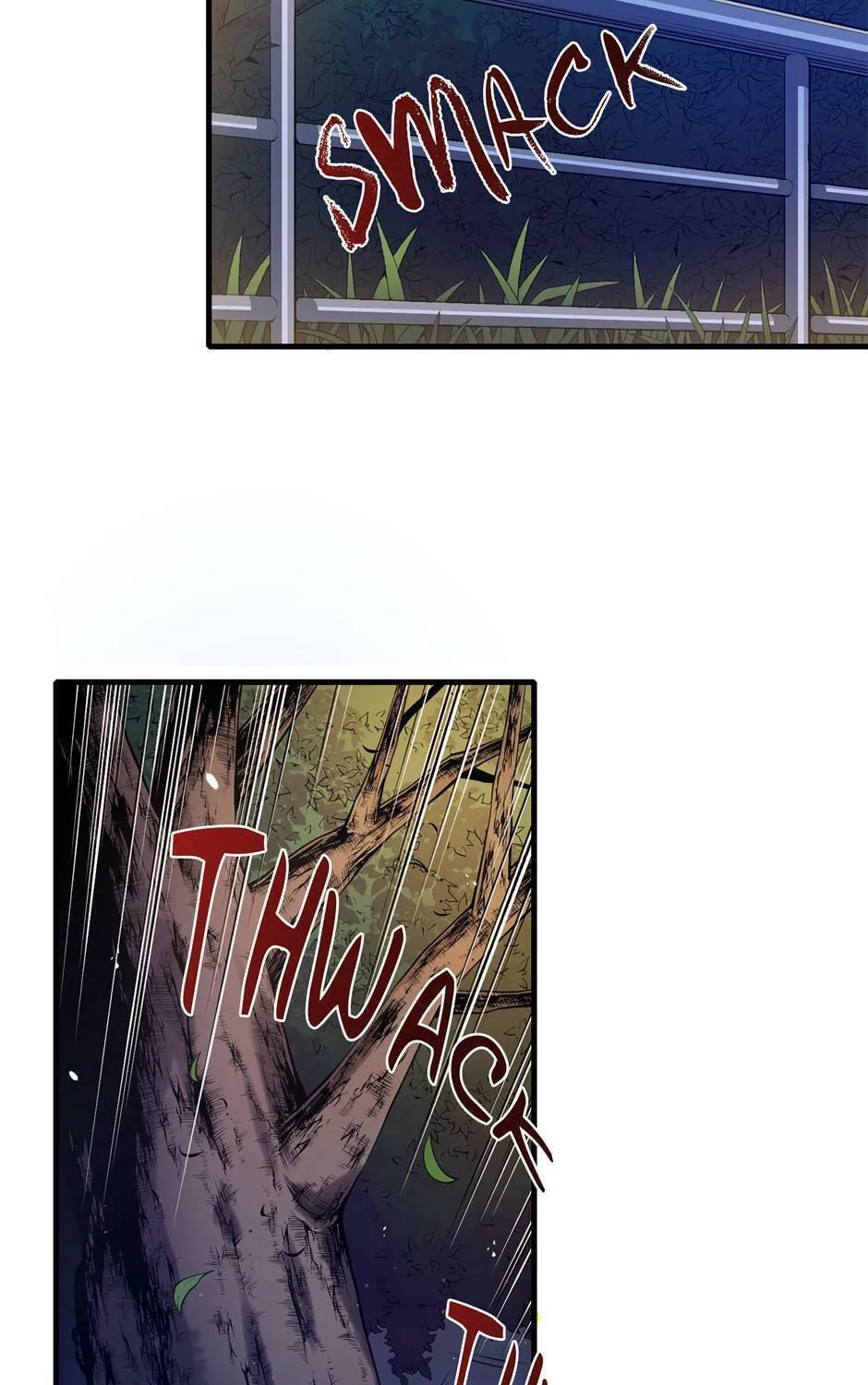Descent of the Demon Master Chapter 6 page 119 - 