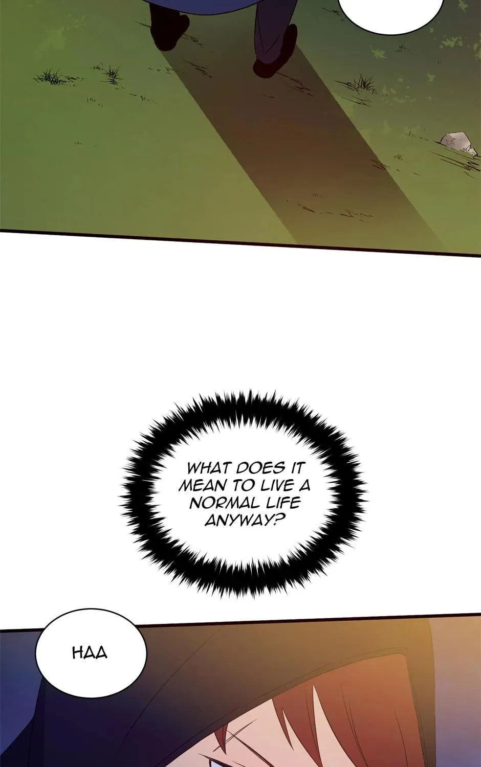 Descent of the Demon Master Chapter 6 page 129 - 