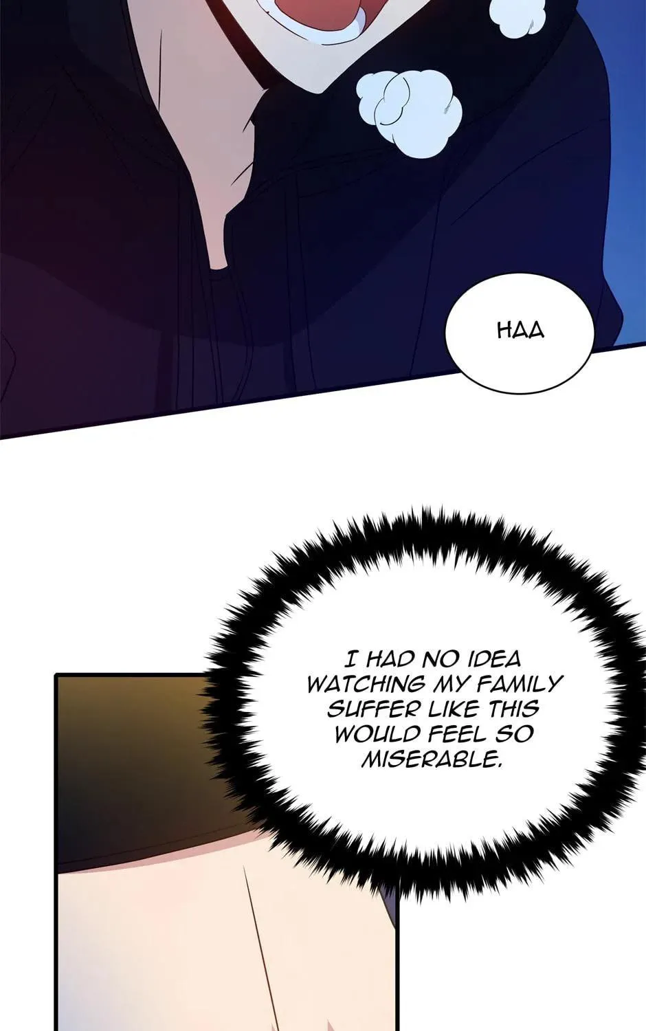 Descent of the Demon Master Chapter 6 page 131 - 