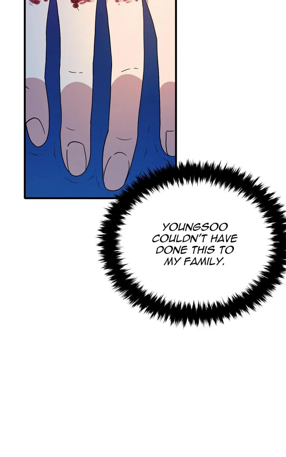 Descent of the Demon Master Chapter 6 page 133 - 