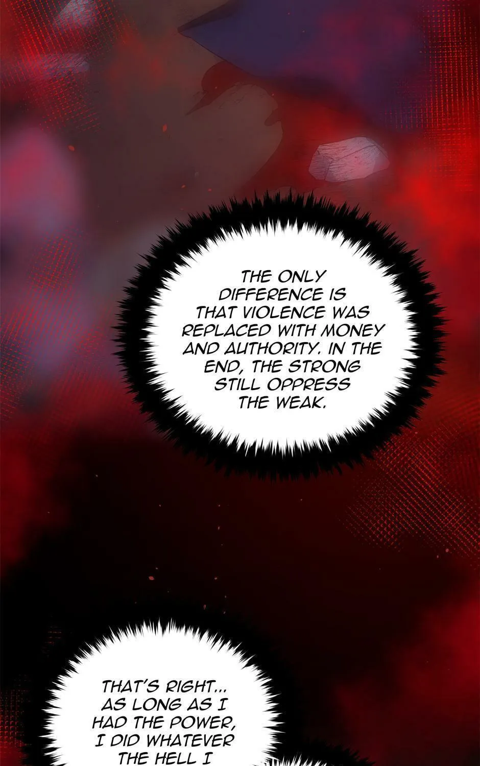 Descent of the Demon Master Chapter 6 page 139 - 