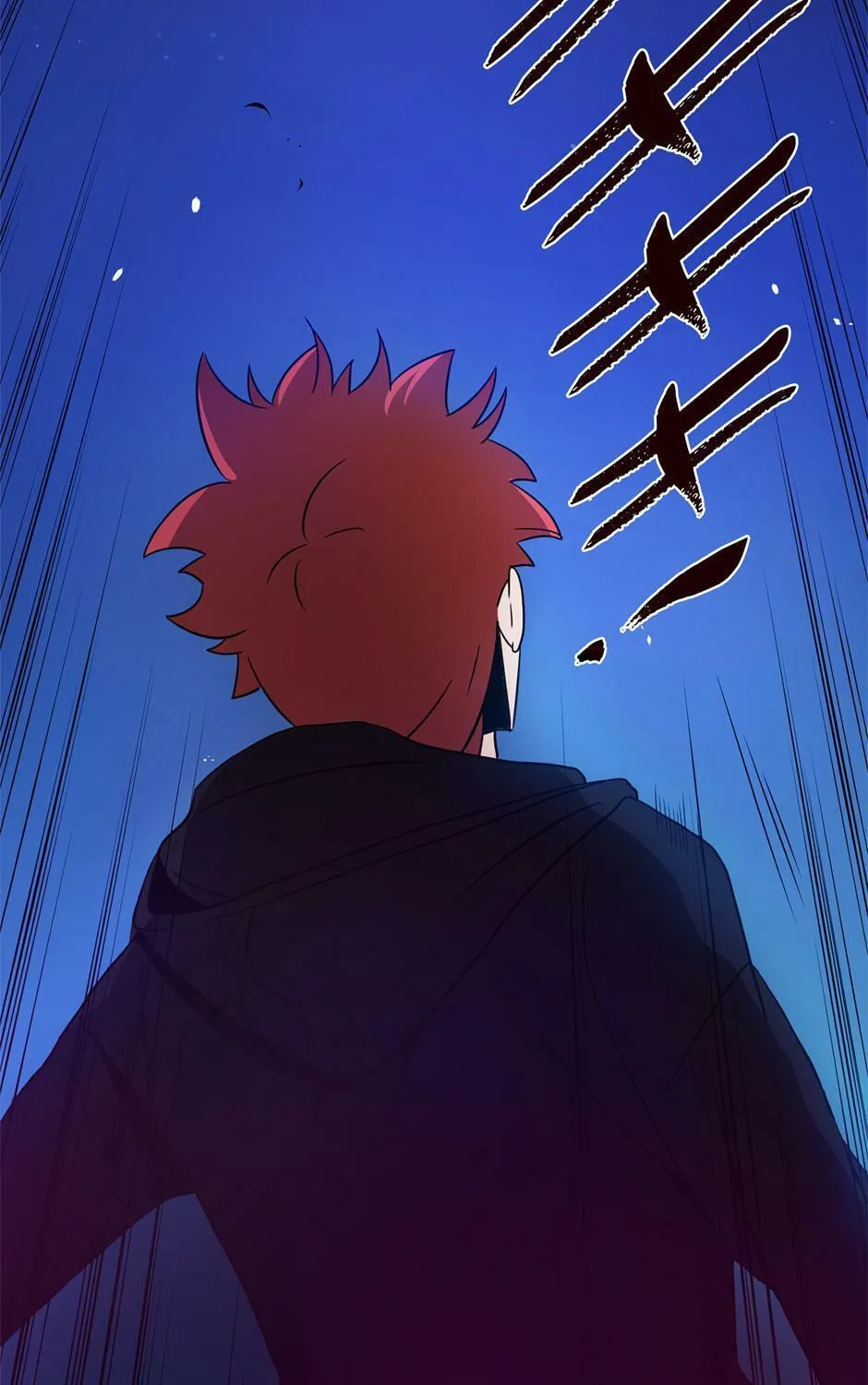 Descent of the Demon Master Chapter 6 page 145 - 