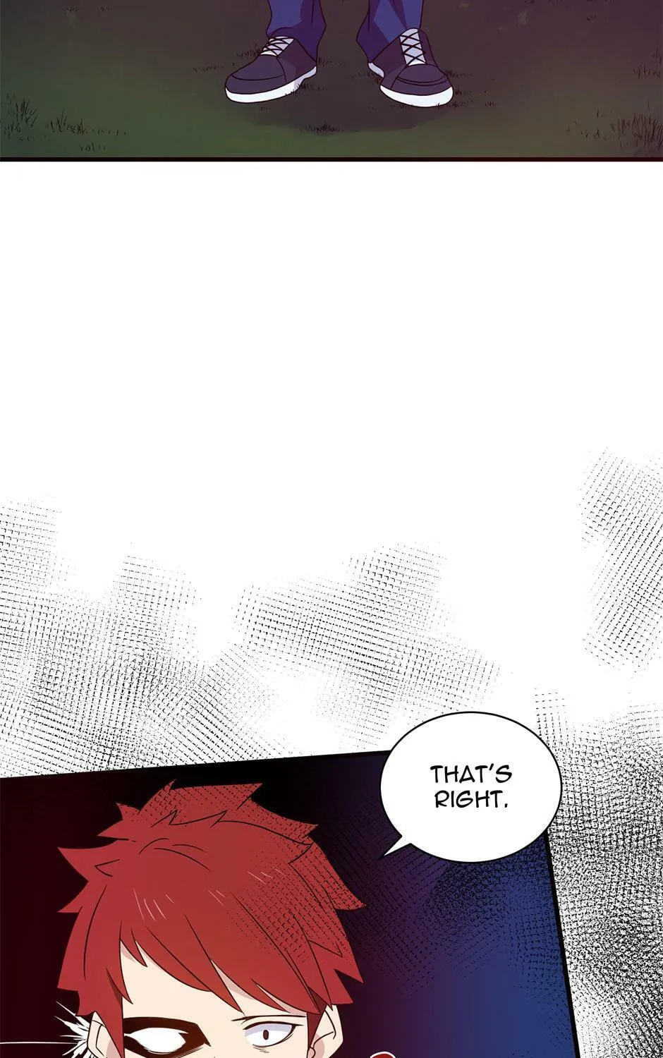Descent of the Demon Master Chapter 6 page 151 - 