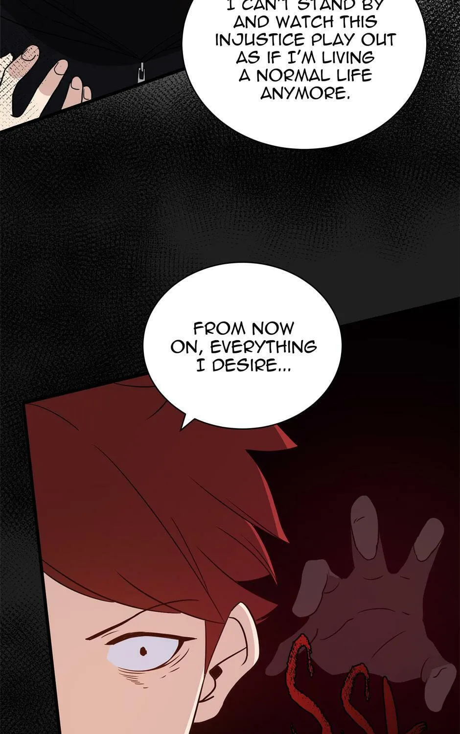 Descent of the Demon Master Chapter 6 page 153 - 