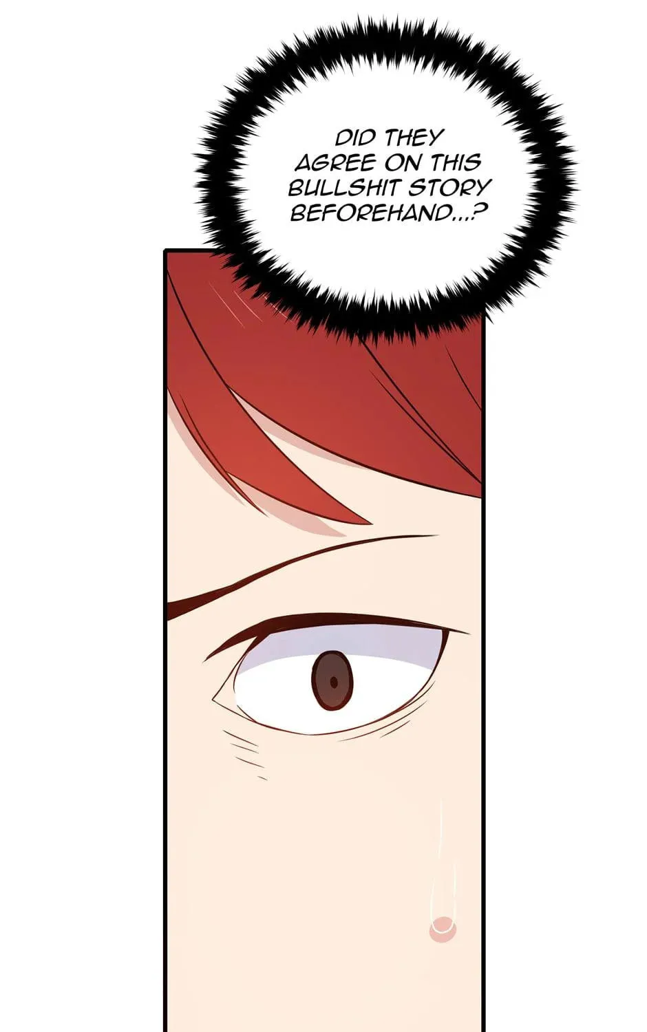Descent of the Demon Master Chapter 6 page 27 - 