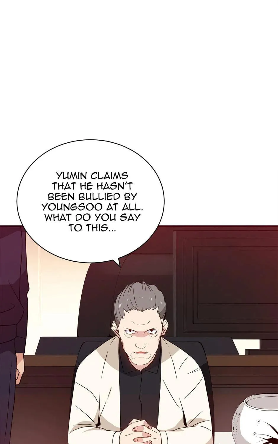 Descent of the Demon Master Chapter 6 page 29 - 