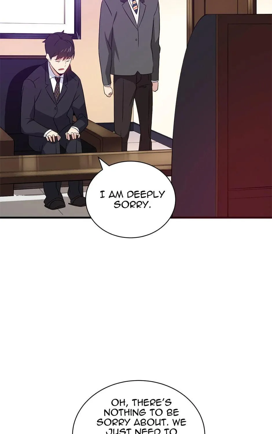 Descent of the Demon Master Chapter 6 page 35 - 