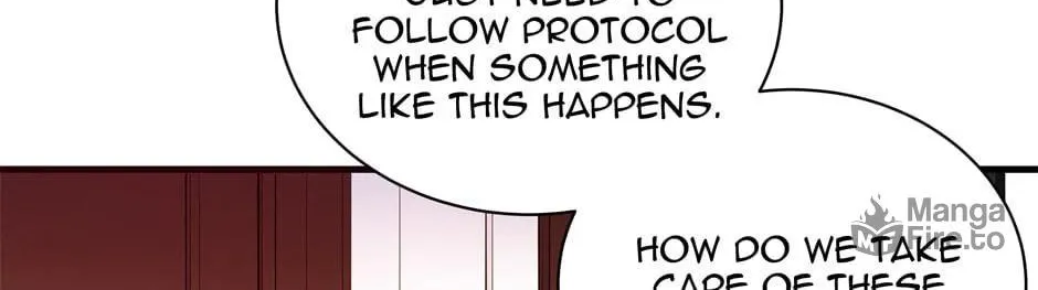 Descent of the Demon Master Chapter 6 page 36 - 