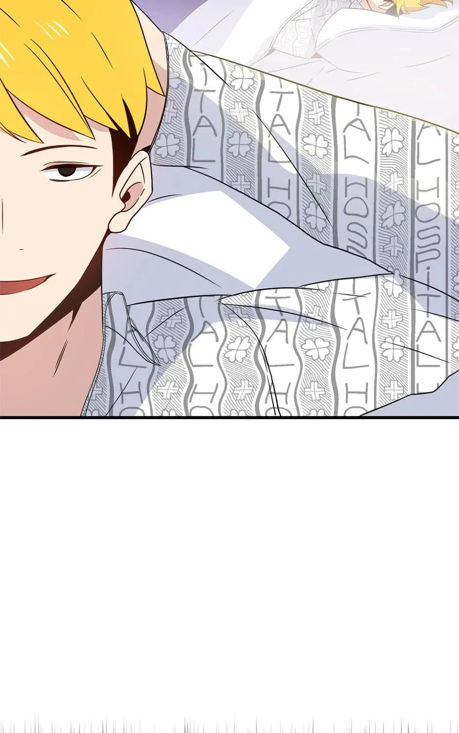 Descent of the Demon Master Chapter 6 page 5 - 