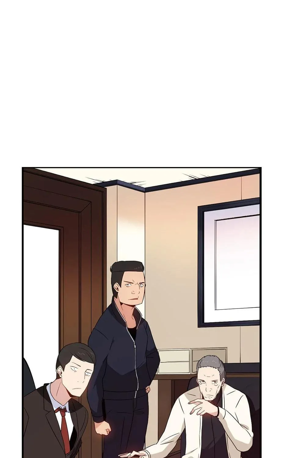 Descent of the Demon Master Chapter 6 page 41 - 