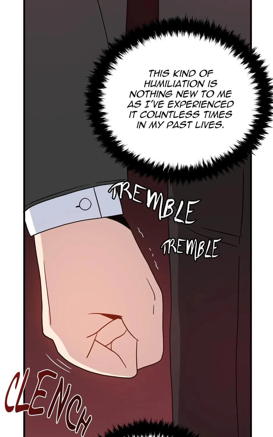 Descent of the Demon Master Chapter 6 page 53 - 