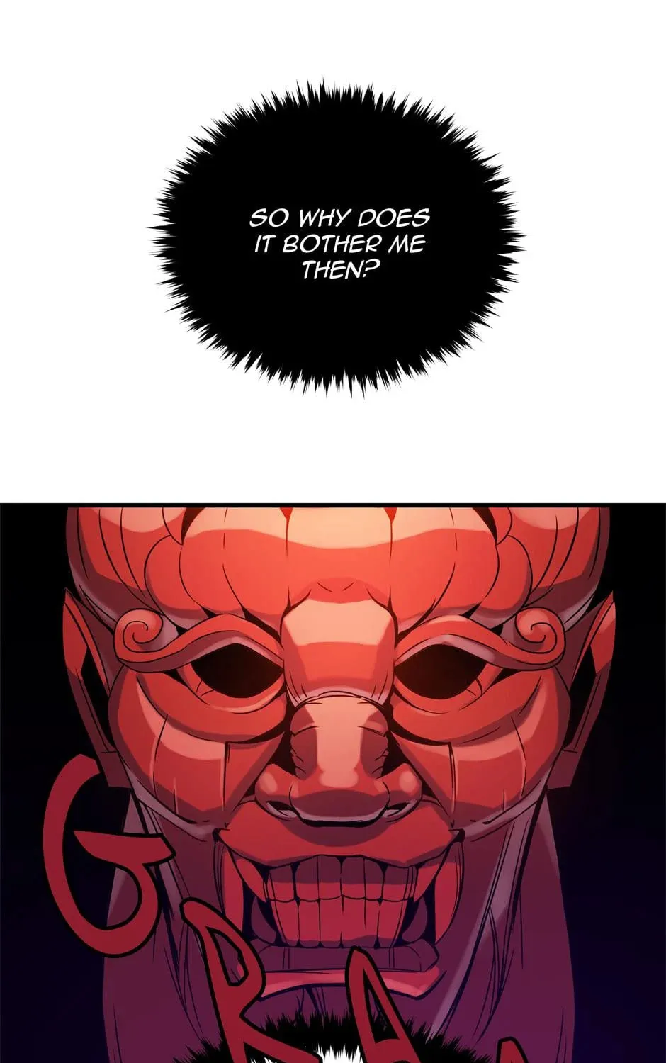 Descent of the Demon Master Chapter 6 page 55 - 