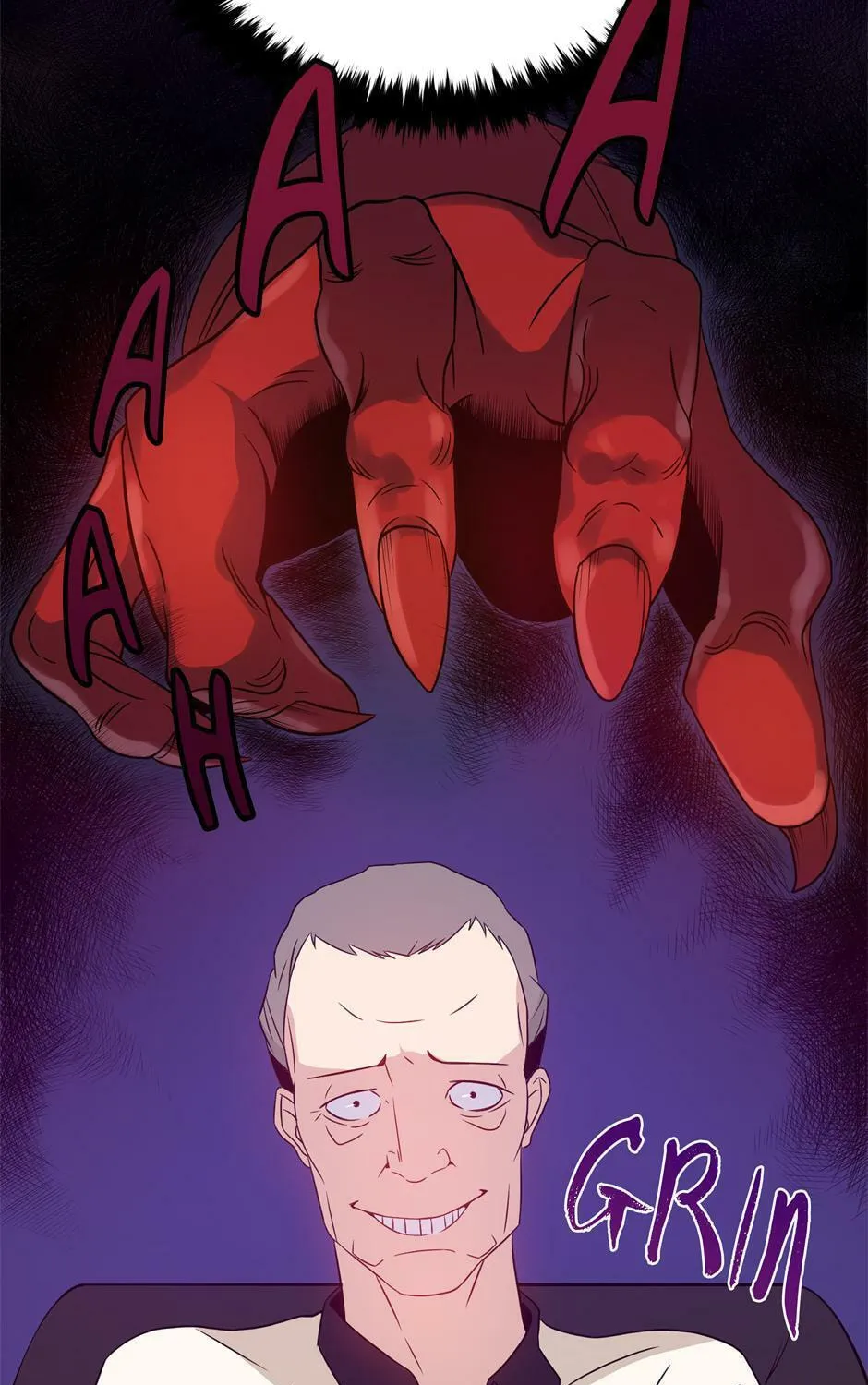 Descent of the Demon Master Chapter 6 page 57 - 