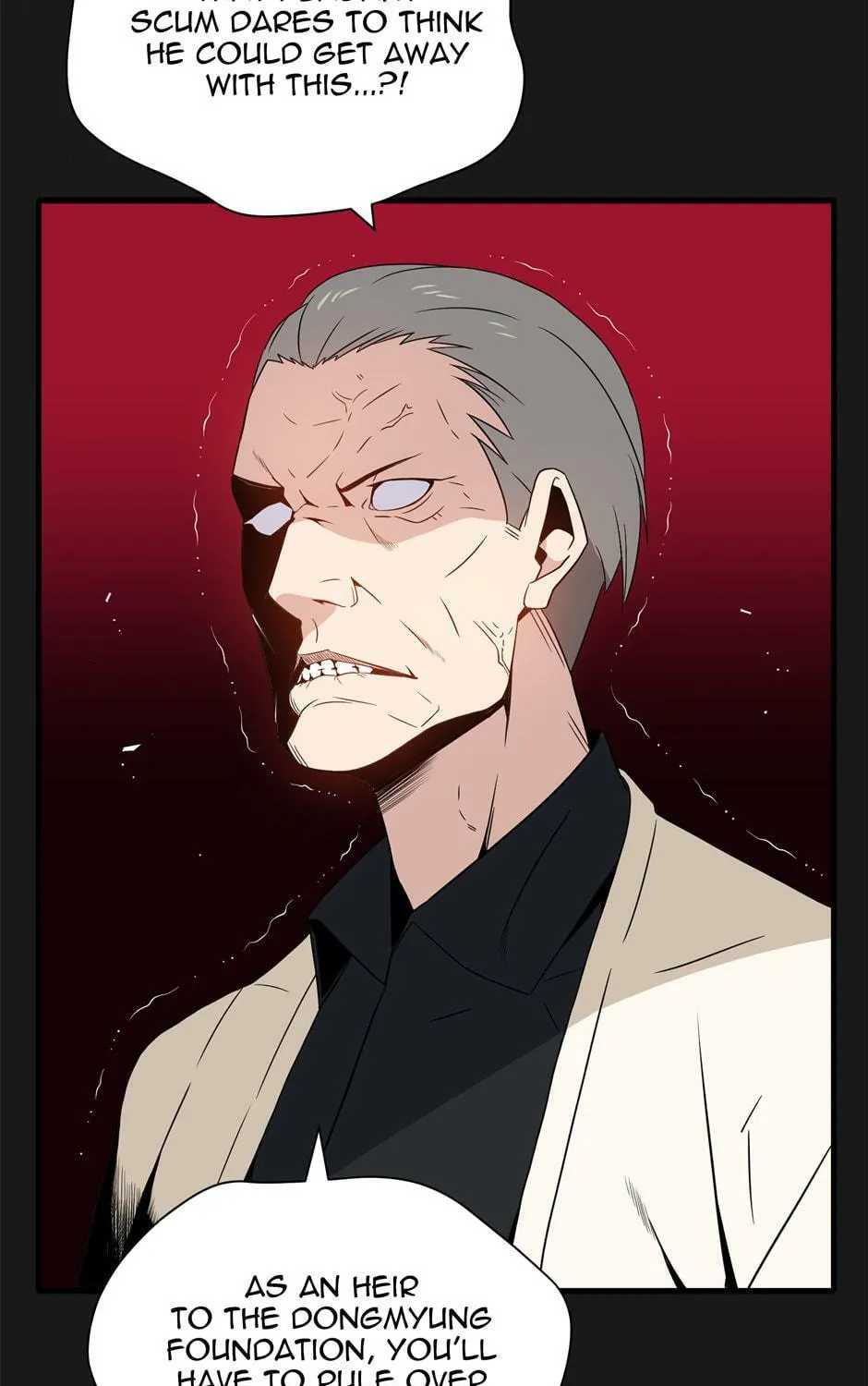 Descent of the Demon Master Chapter 6 page 7 - 