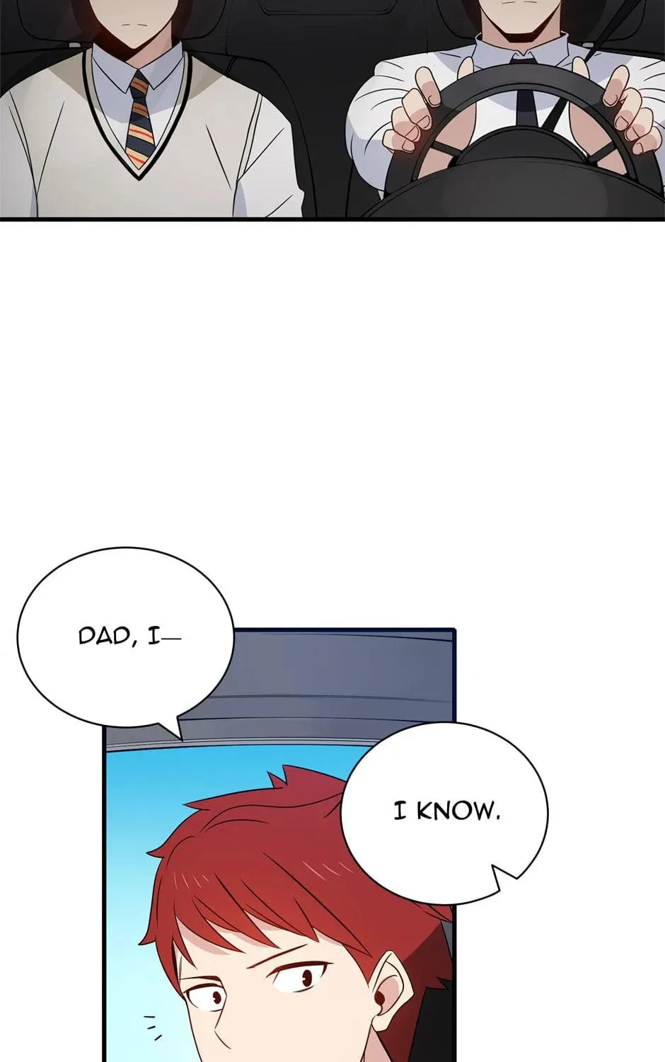 Descent of the Demon Master Chapter 6 page 67 - 
