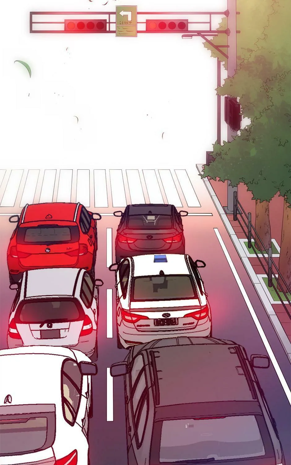 Descent of the Demon Master Chapter 6 page 77 - 