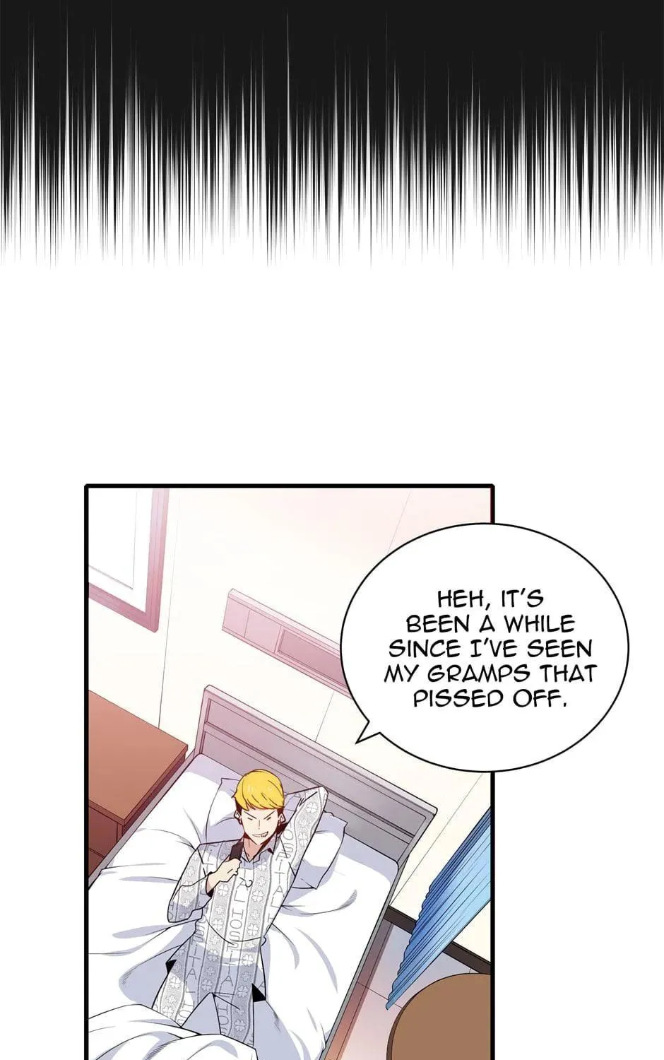 Descent of the Demon Master Chapter 6 page 9 - 