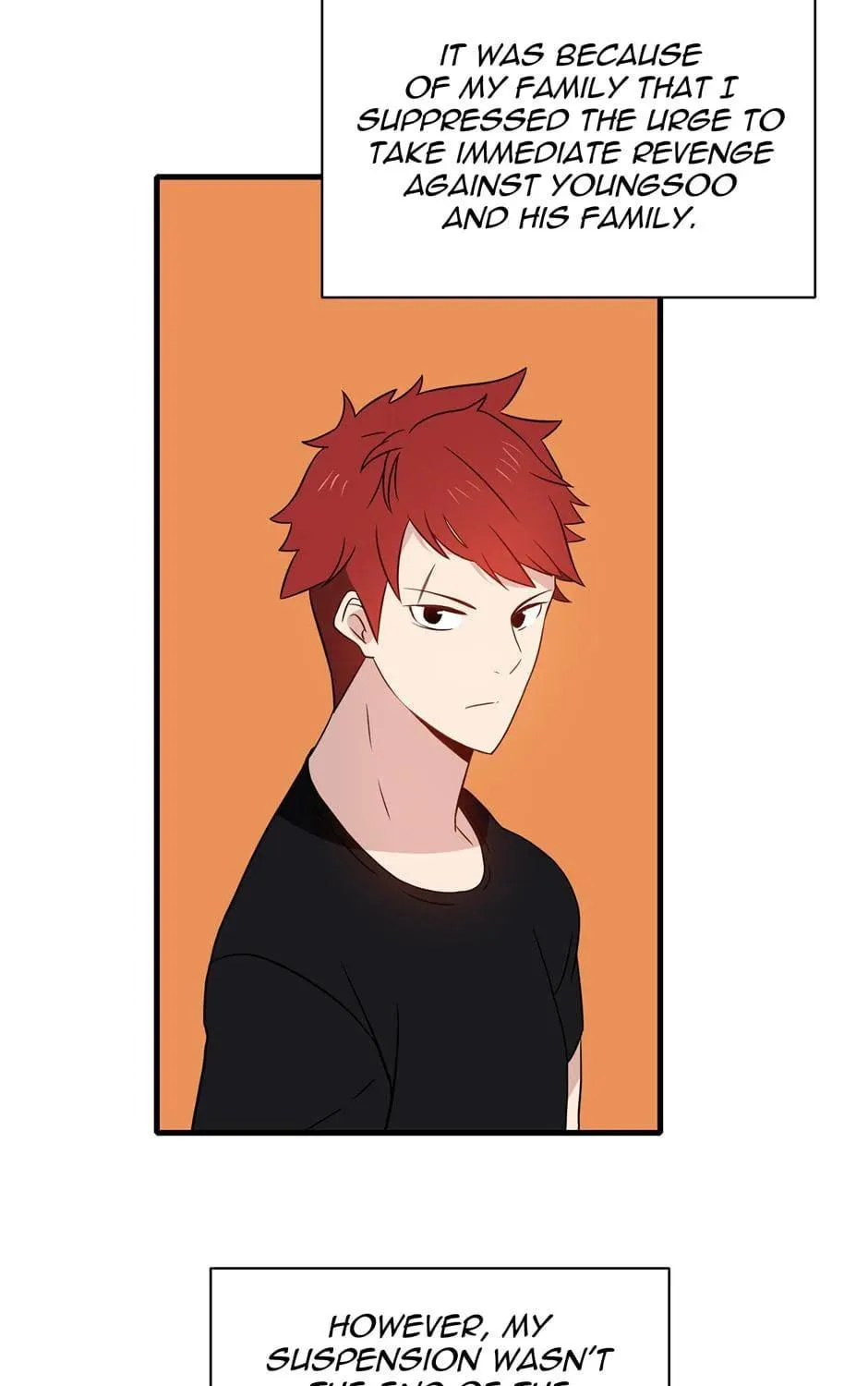 Descent of the Demon Master Chapter 6 page 83 - 