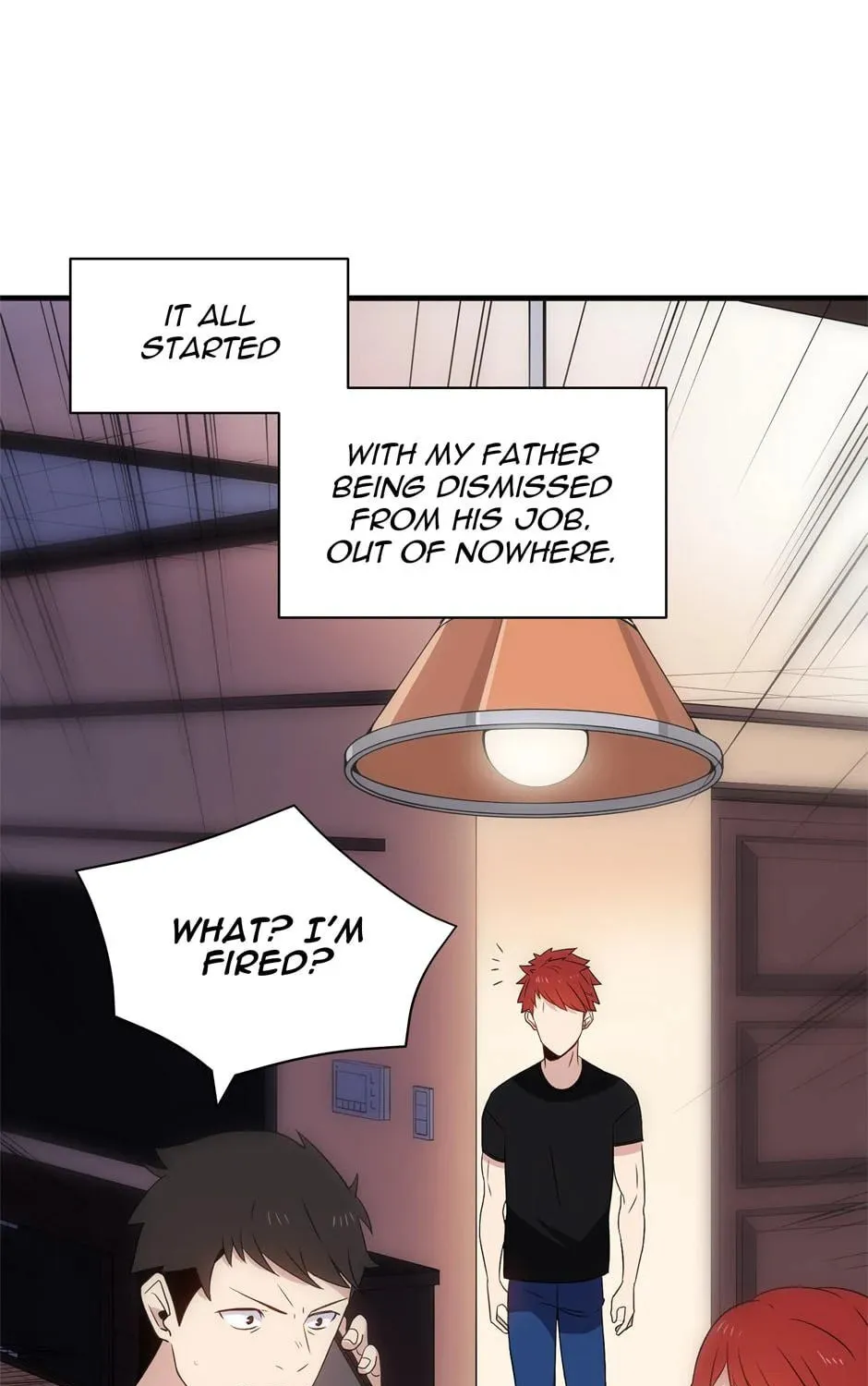 Descent of the Demon Master Chapter 6 page 85 - 