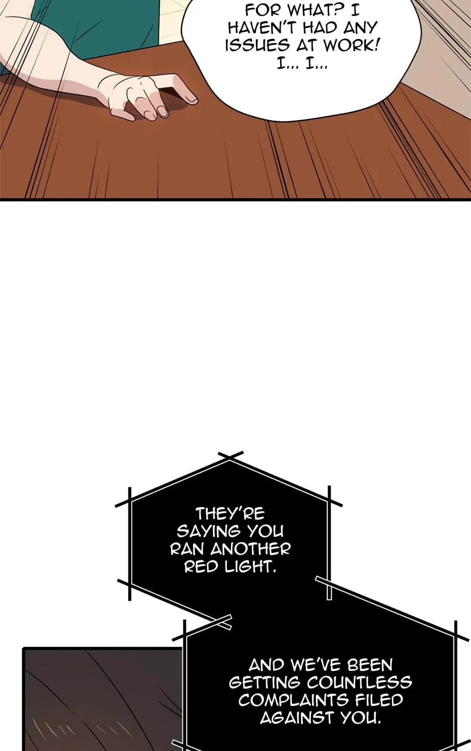 Descent of the Demon Master Chapter 6 page 87 - 