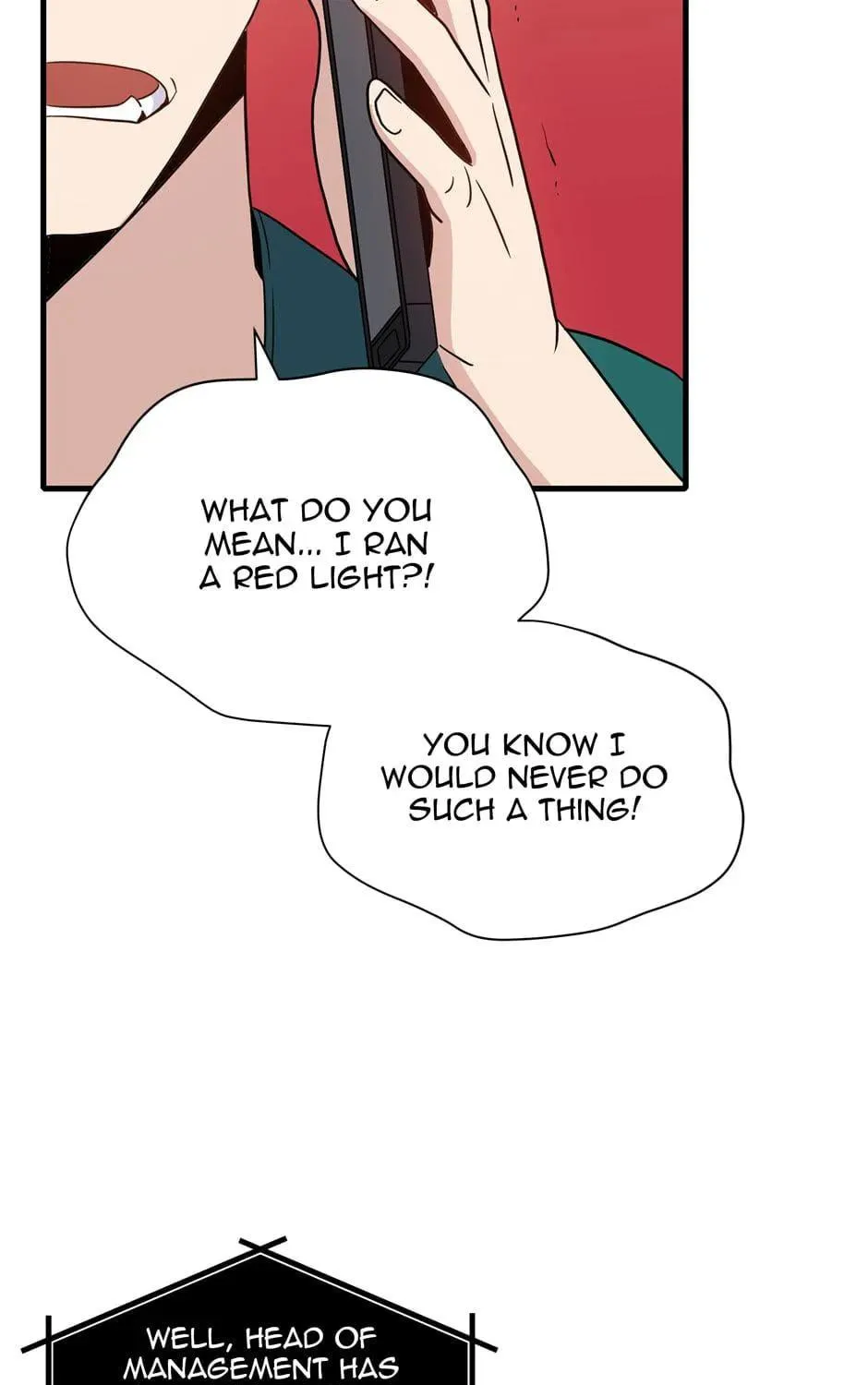 Descent of the Demon Master Chapter 6 page 89 - 